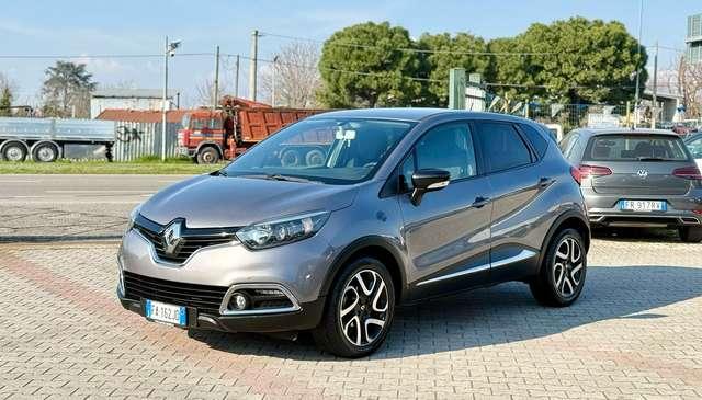 Renault Captur Captur 0.9 tce Intens (energy r-link) 90cv E6