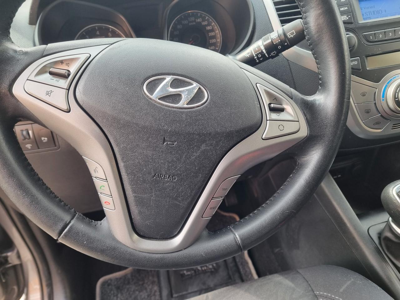 Hyundai iX20 1.4 90 CV Light
