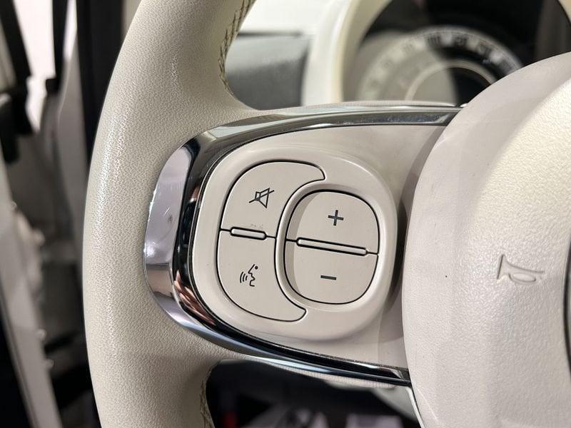 FIAT 500 500 1.0 Hybrid Dolcevita