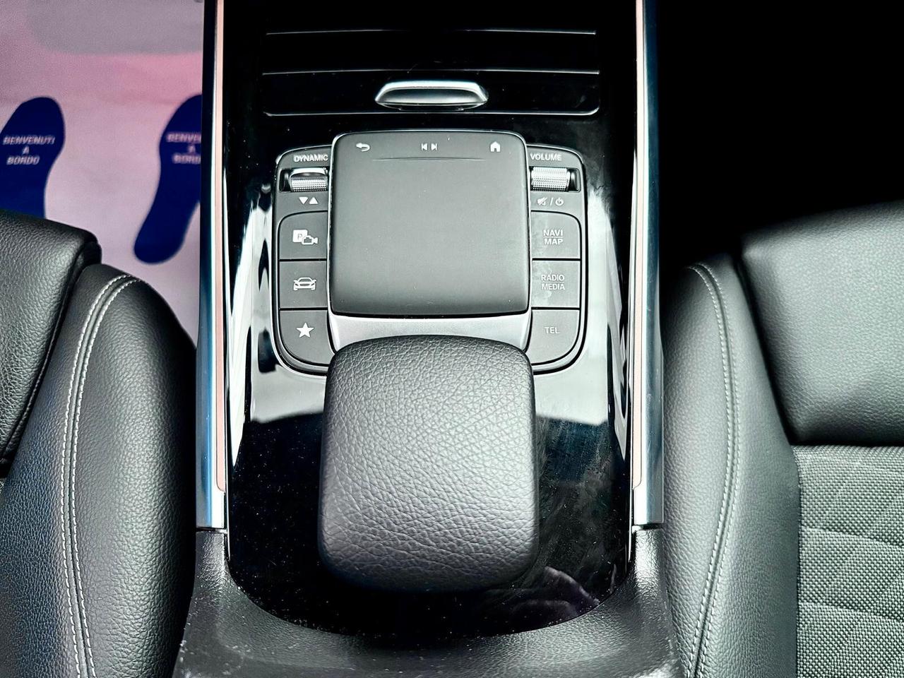 Mercedes-benz GLB 200 GLB 200 d Automatic Sport Plus