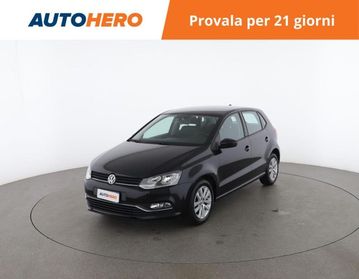 VOLKSWAGEN Polo 1.0 MPI 5p. Comfortline