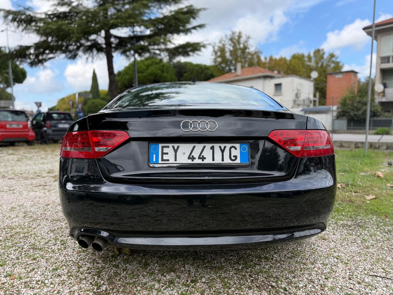 Audi A5 2.0 TDI S-Line MOTORE 180.000 KM !!