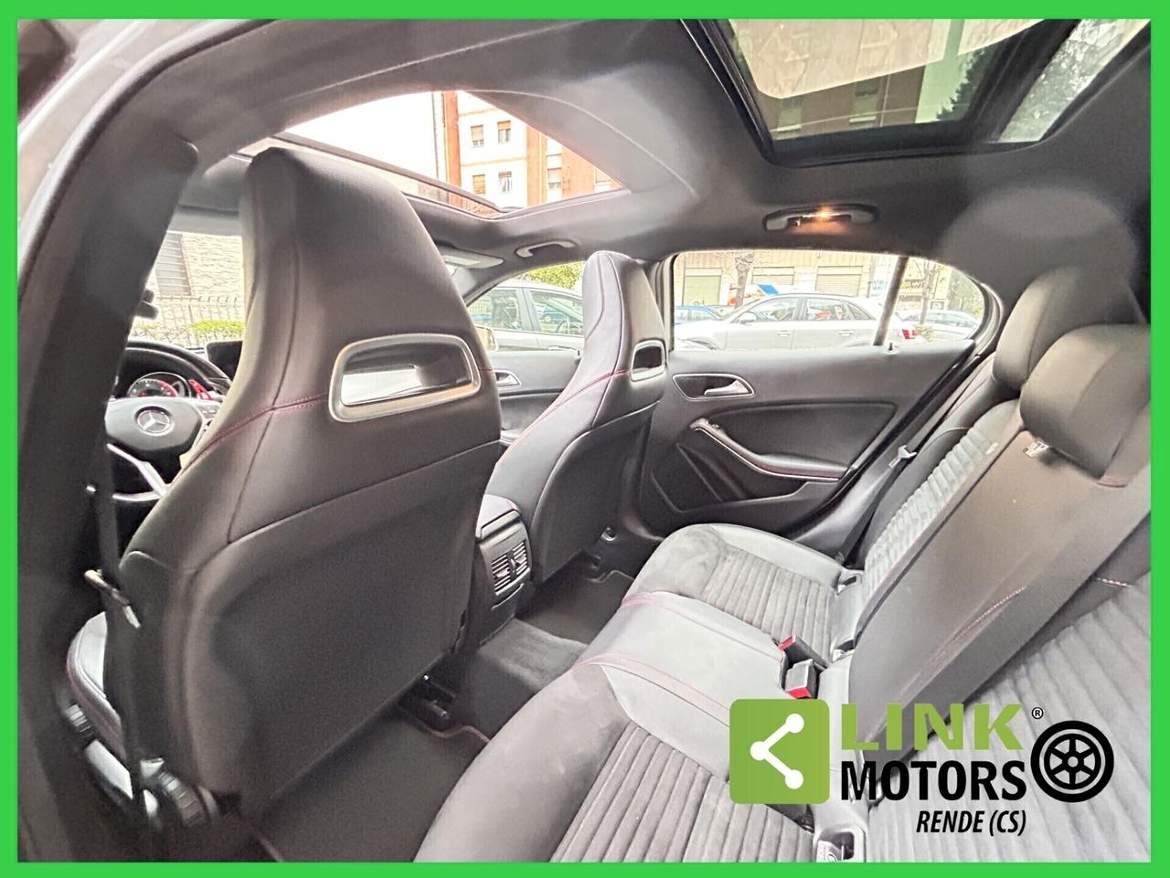 Mercedes-benz GLA 200 CDI Automatic 4Matic Premium 07/2014