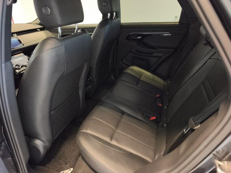 Land Rover Range Rover Evoque II 2019 2.0d i4 mhev awd 204cv auto