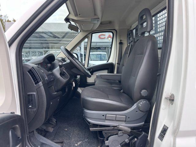 CITROEN Jumper Cassone Fisso 390x210 2.0 BlueHDi 130CV
