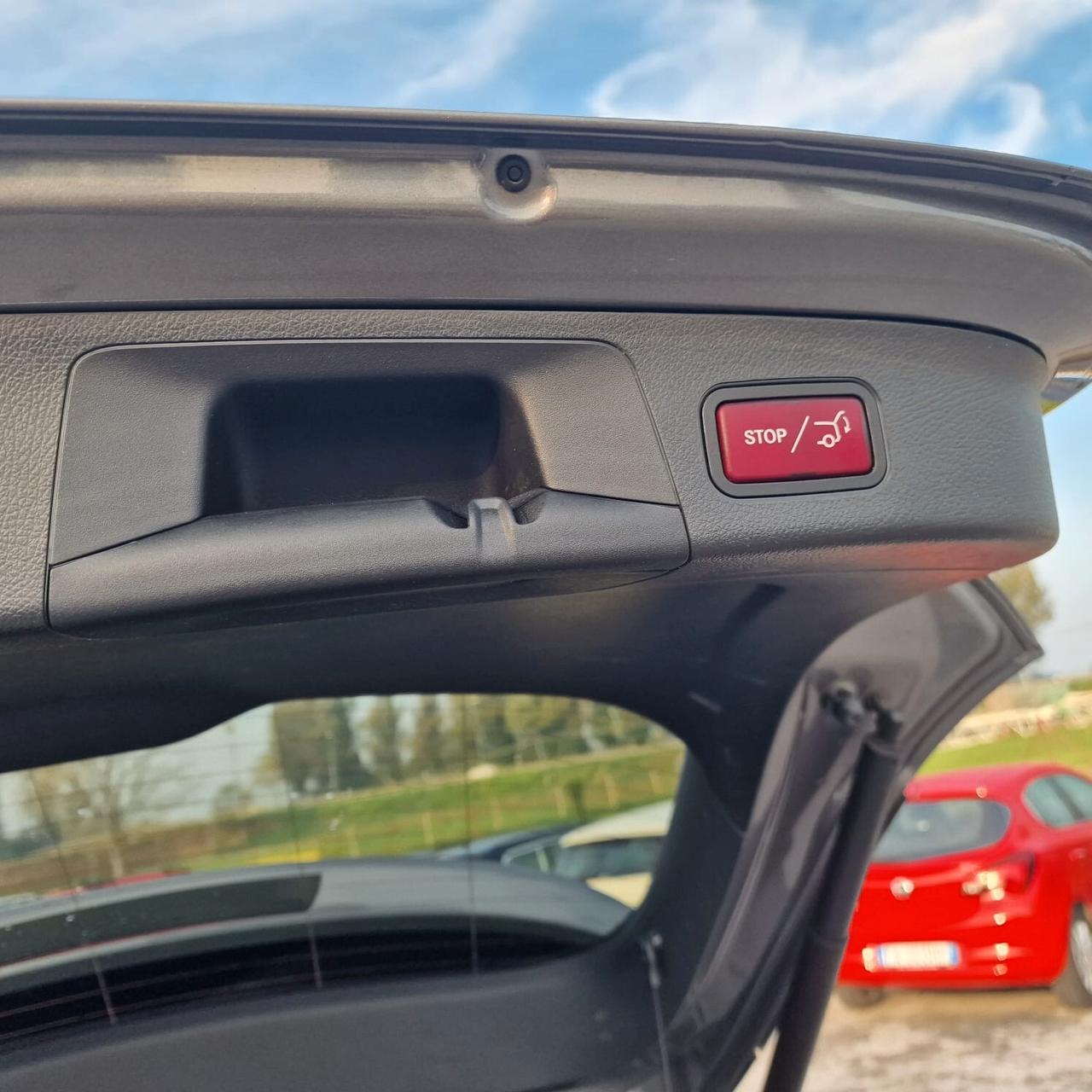 Mercedes-benz CLA 200 180 d Automatic Premium UNICO PROPRIETARIO