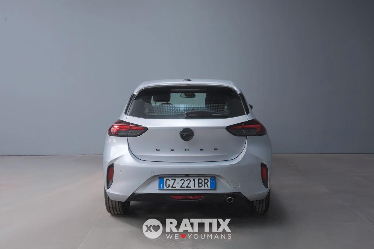 Opel Corsa 1.2 100CV GS