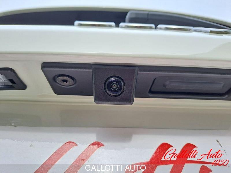 Jeep Avenger Avenger 1.2 Turbo 110 CV MHEV Summit