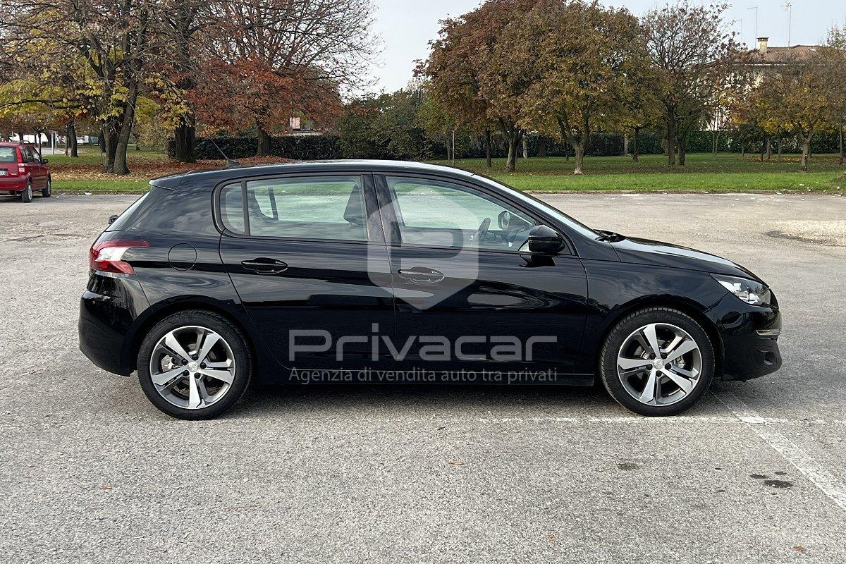 PEUGEOT 308 PureTech Turbo 110 S&S Active