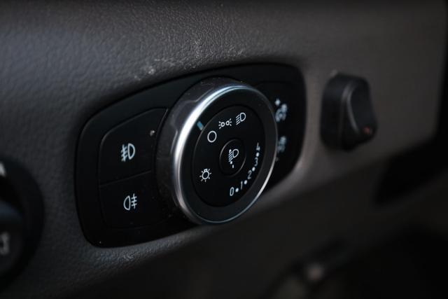 OPEL Movano Ford Transit GRU 350 L5 Ruote Gemellate Cassonato