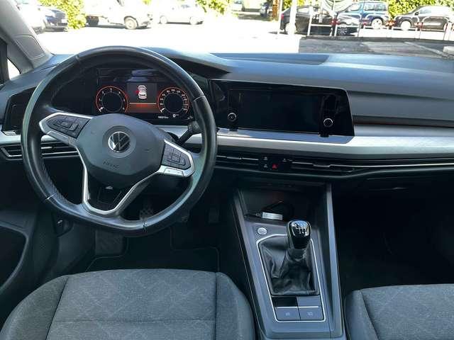 Volkswagen Golf Golf 2.0 tdi Style 115cv