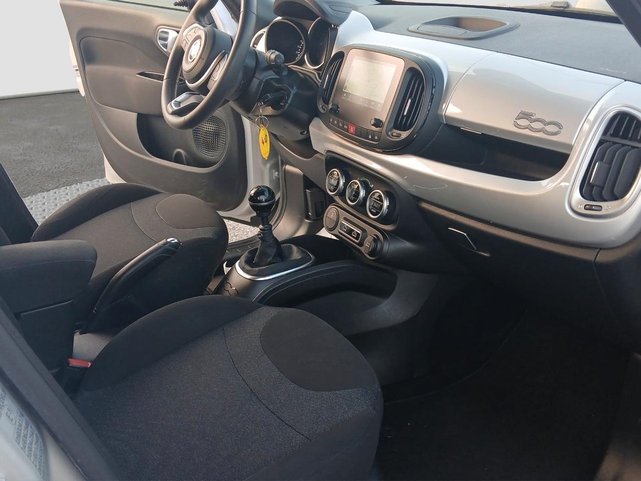 Fiat 500 L 500L 1.4 Business s&s 95cv my20