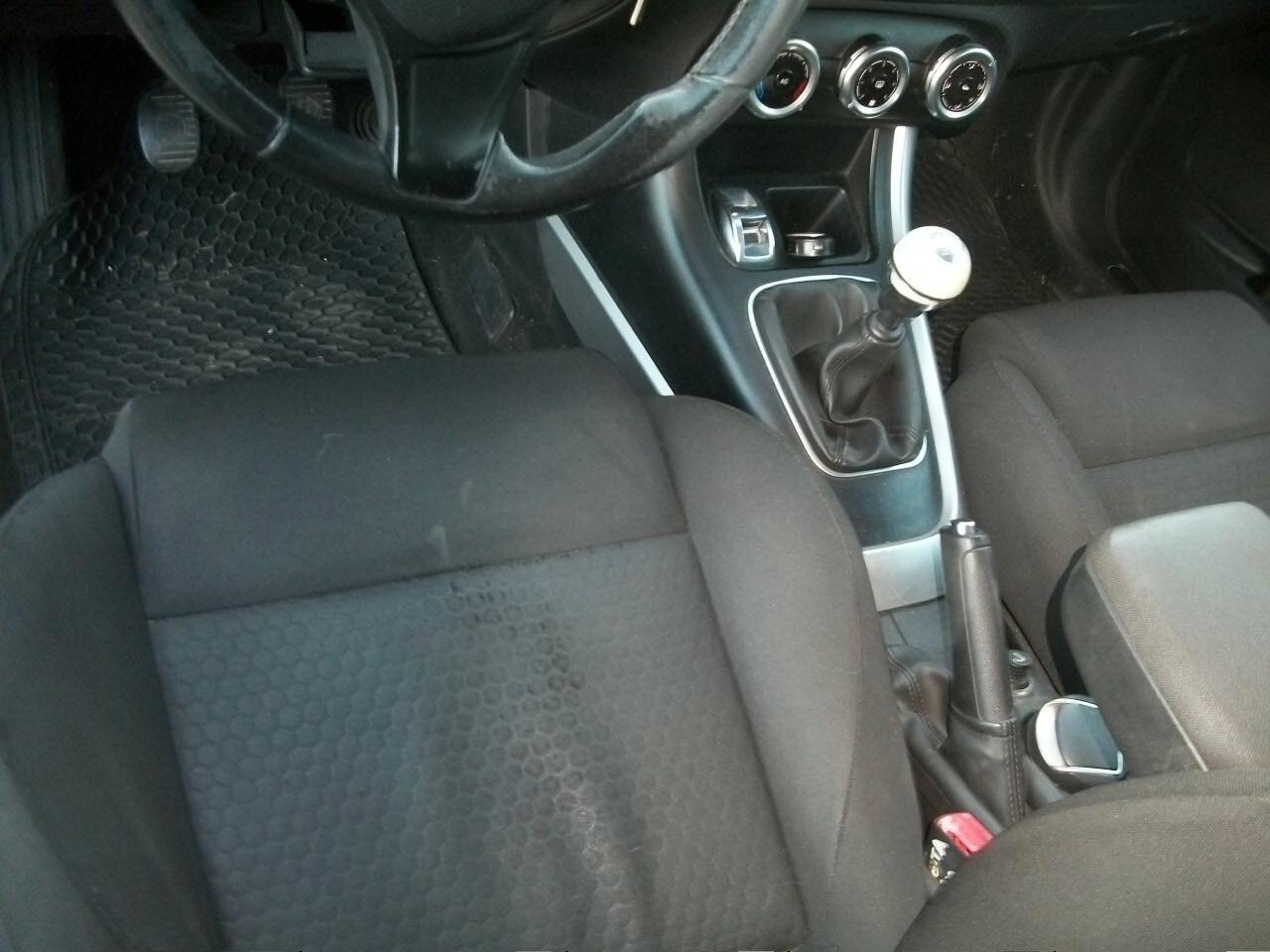 Alfa Romeo Giulietta 1.4 Turbo MultiAir Distinctive cc 1368 benzina multiair km 153400 garanzia un anno