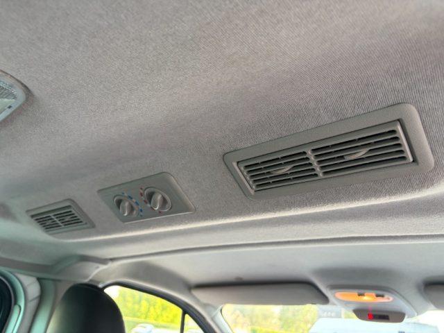 OPEL Vivaro PULMINO 9 POSTI 1.6 BiTURBO 120CV 6M.
