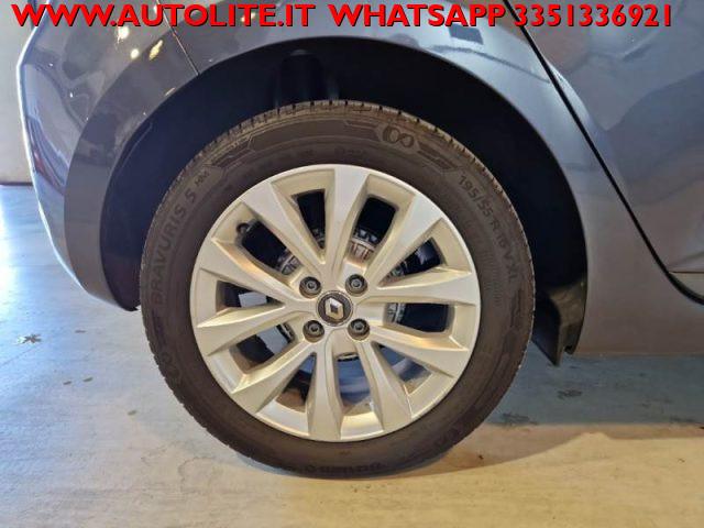 RENAULT Clio TCe 100 CV 5 porte Business