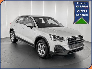Audi Q2 Q2 30 1.0 tfsi