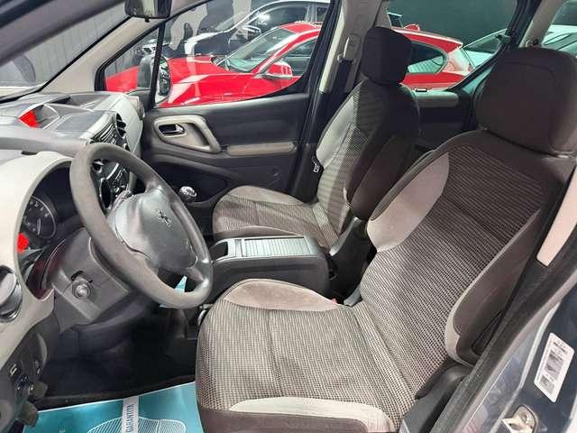 Peugeot Partner Neopatentati GPL 7 Posti
