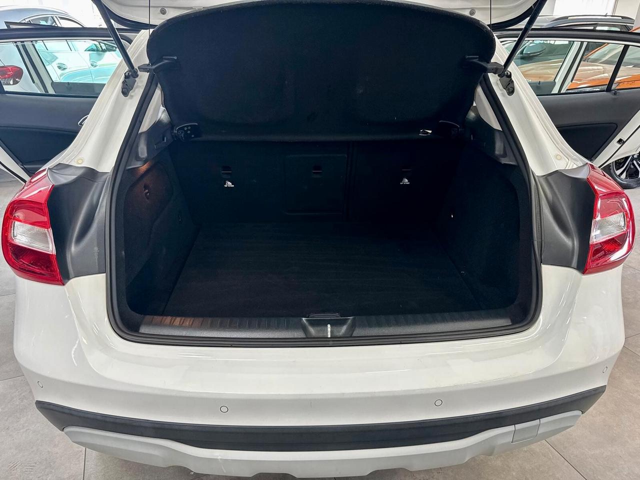 Mercedes GLA 200 d Automatic Sport 2019