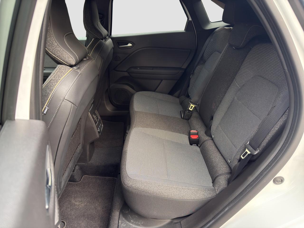 Renault Symbioz Full Hybrid E-Tech 145 CV Techno
