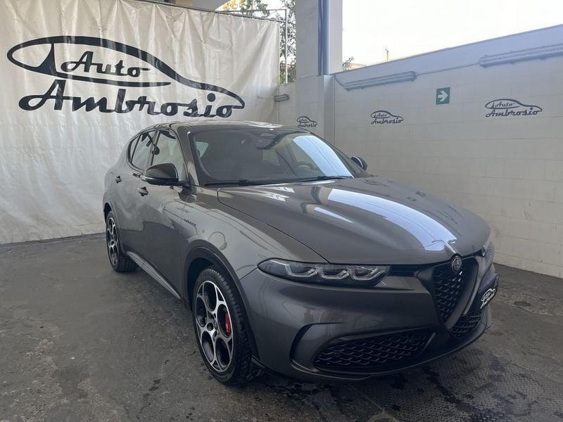 Alfa Romeo Tonale Tonale 1.6 Veloce 130cv tct6 TUA DA 299,00 AL MESE
