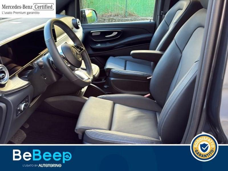 Mercedes-Benz Classe V V COMPACT 250 D AVANTGARDE AUTO