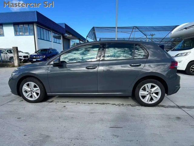 VOLKSWAGEN Golf Life 2.0 TDI 116cv SCR 7-speed DSG - GG667DH