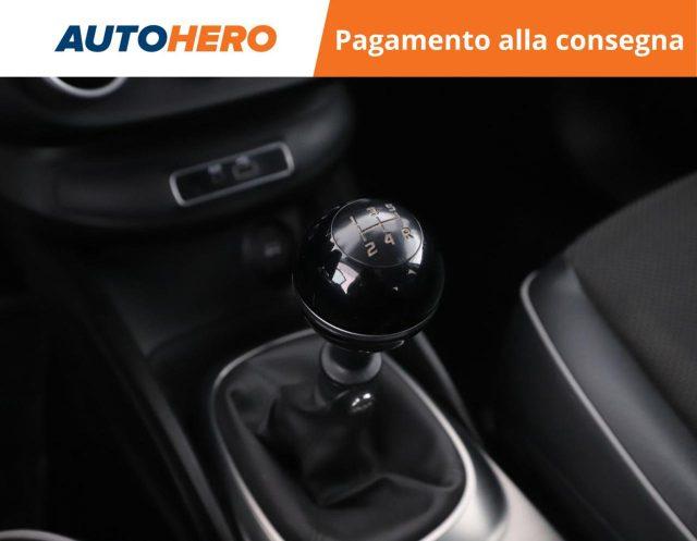 FIAT 500X 1.3 MultiJet 95 CV Cross