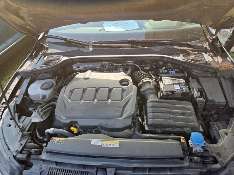 Volkswagen Golf 2.0 TDI 115 CV SCR Life SOLO PER COMMERCIANTI