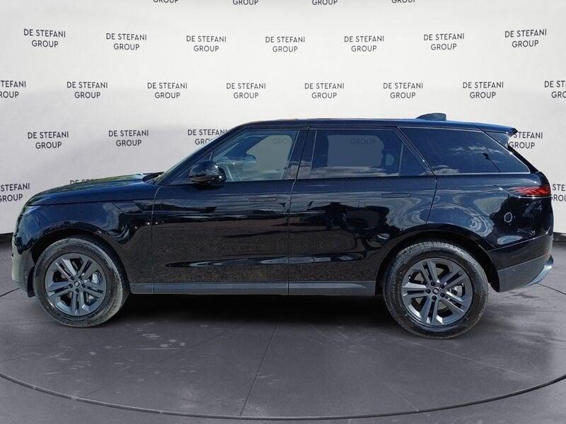 Land Rover Range Rover Sport Range Rover Sport 3.0d i6 mhev S awd 250cv auto