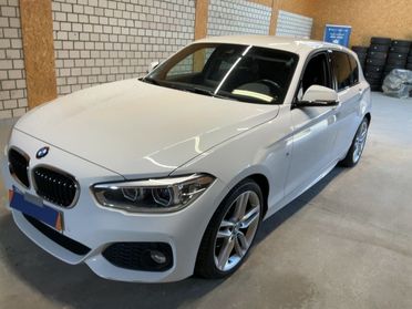 Bmw 120i Msport