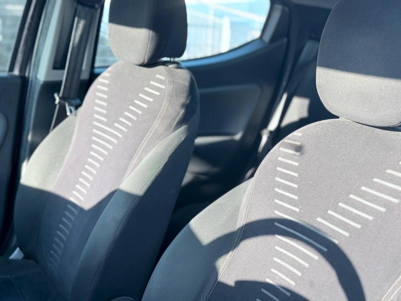 Lancia Ypsilon 1.2 BENZINA 2014 NEOP.