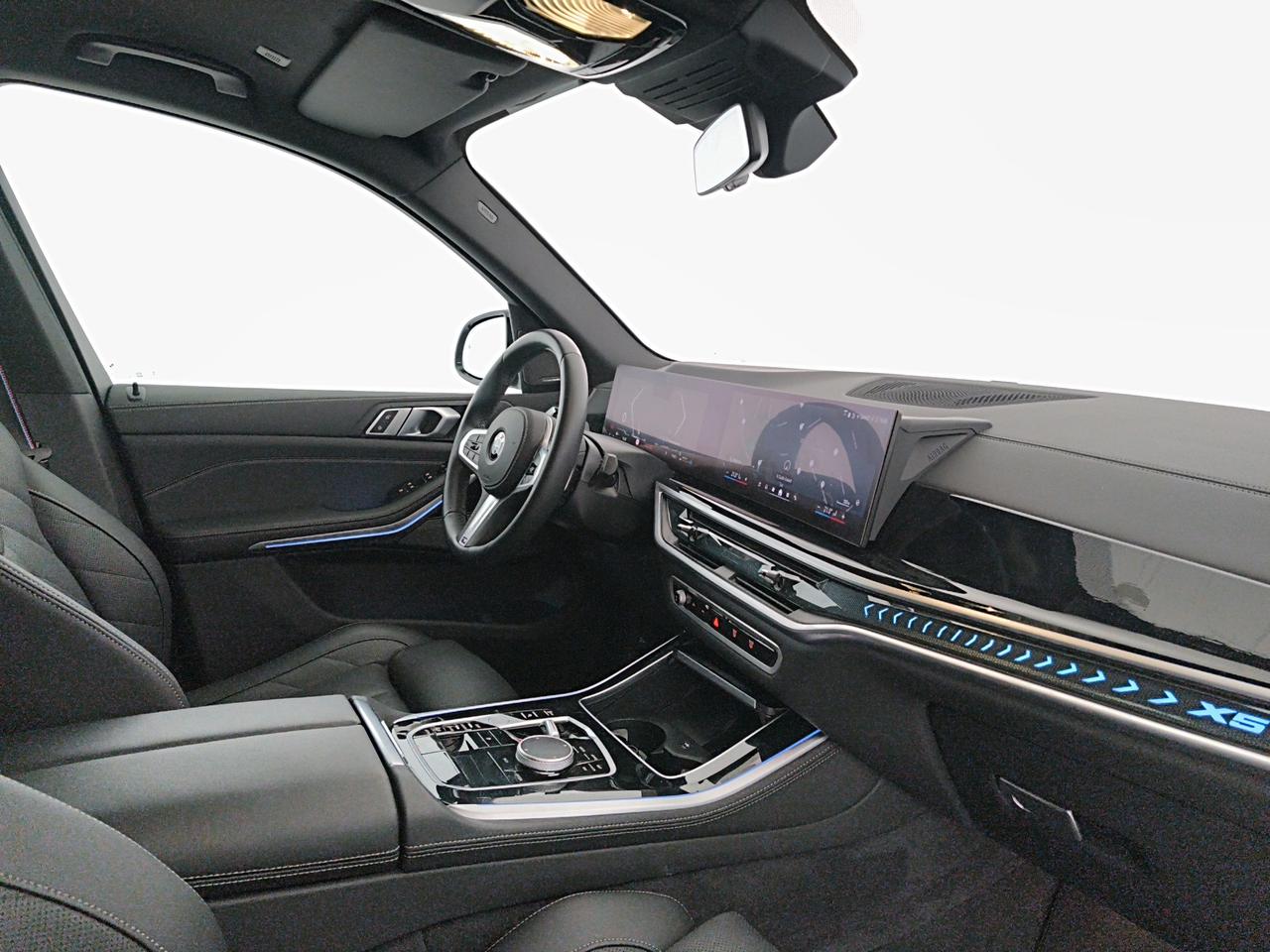 BMW X5 xDrive30d MSport Pro