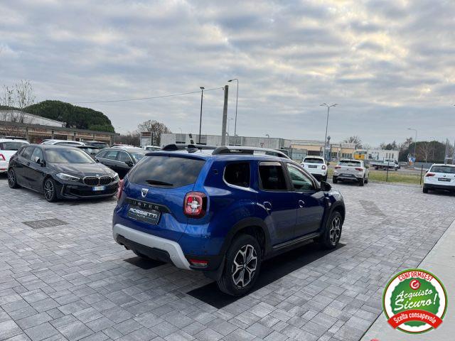 DACIA Duster 1.0 GPL 15th Anniversary