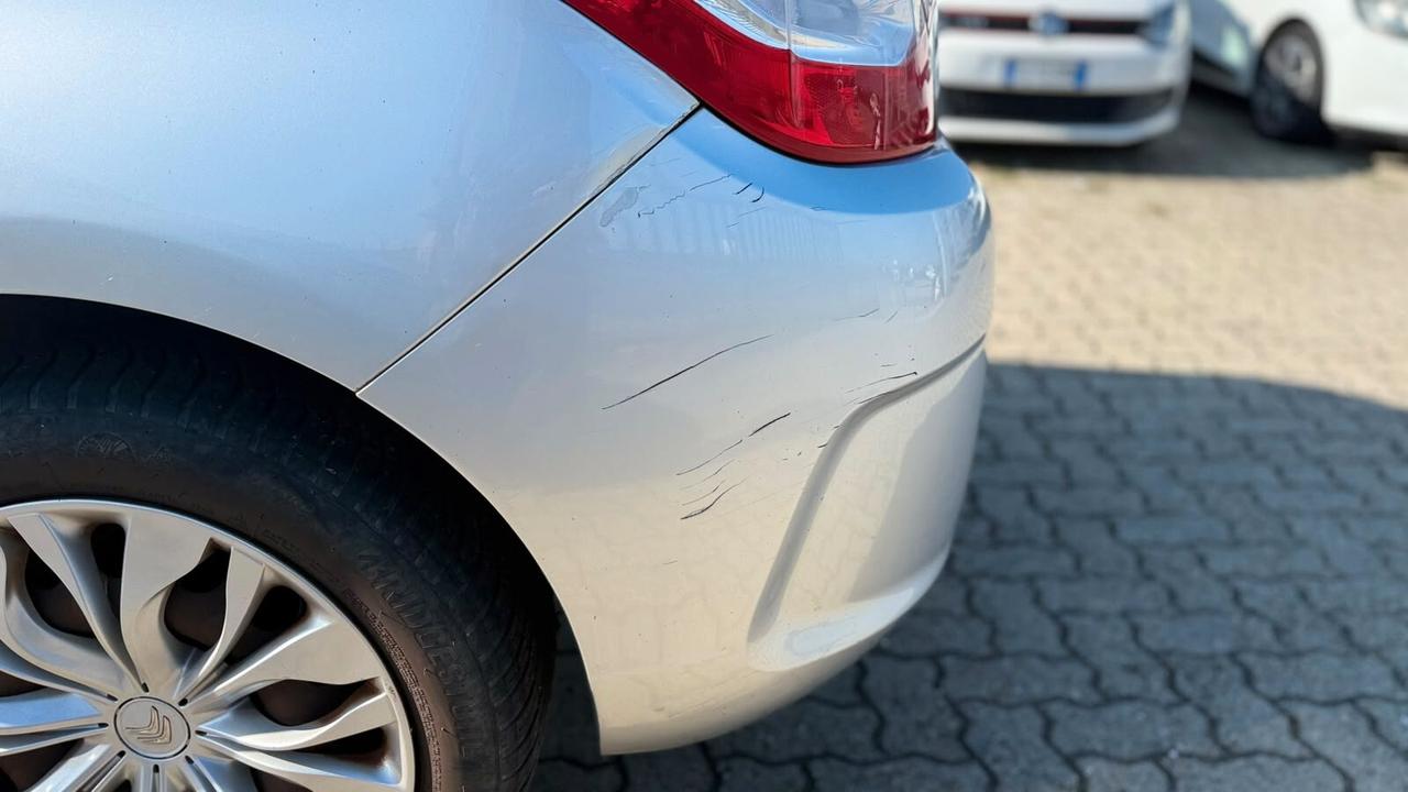 Citroen C4 1.6 HDi 2013 NEOP