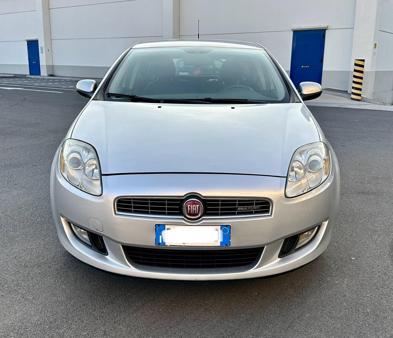 Fiat Bravo 1.6 MJT 120 CV PARI AL NUOVO