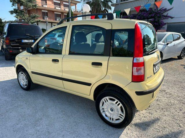 FIAT Panda 1.2 Dynamic Natural Power