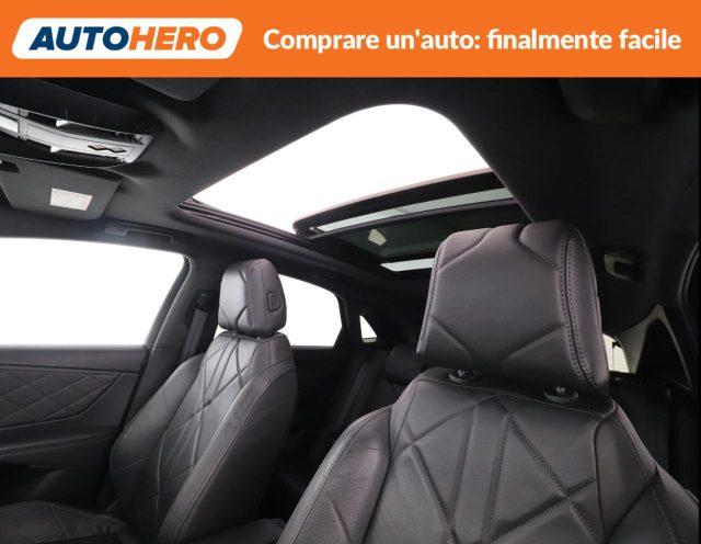 DS AUTOMOBILES DS 7 Crossback E-Tense 4x4 Grand Chic