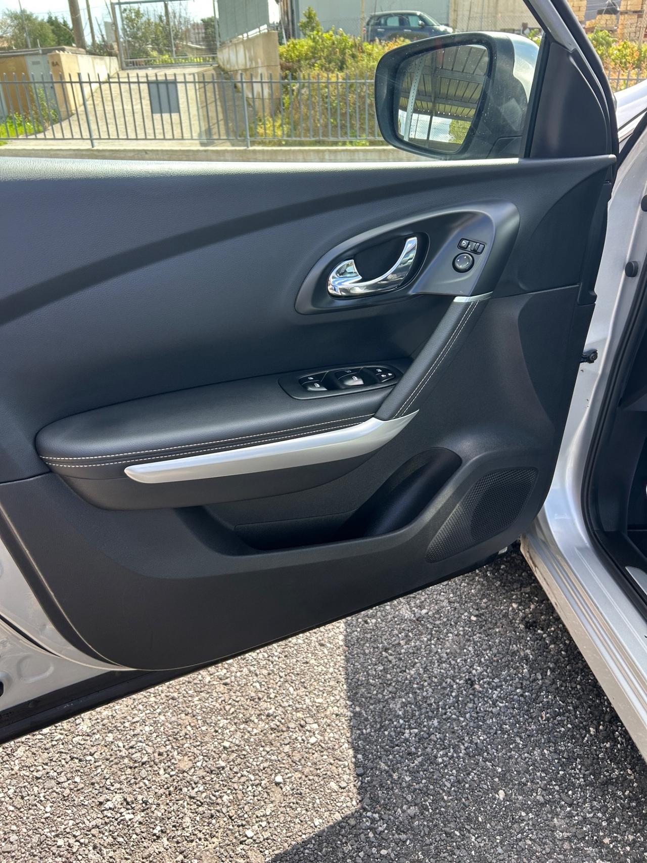 Renault Kadjar dCi 8V 110CV Energy Intens