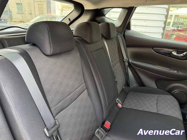 NISSAN Qashqai Acenta xtronic UNICO PROPRIETARIO PREZZO REALE