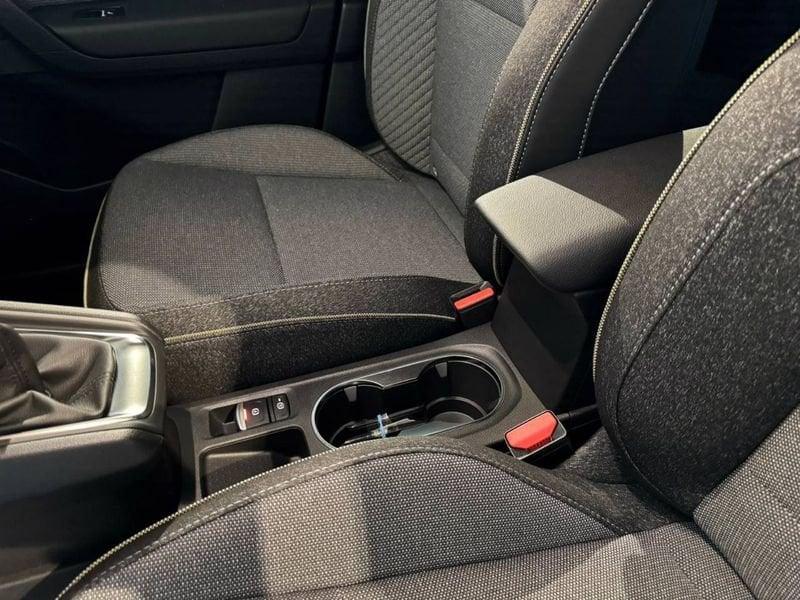 Renault Captur 2ª serie ECO-G 100 CV Techno