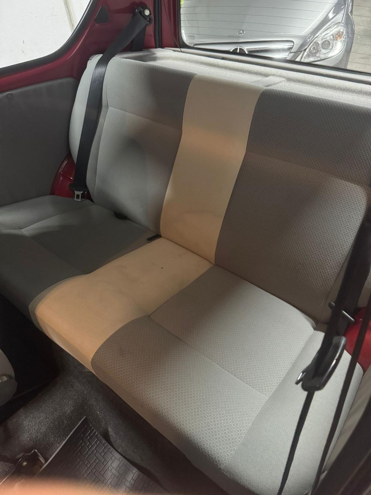 Fiat 600 1.1 2009 euro 4