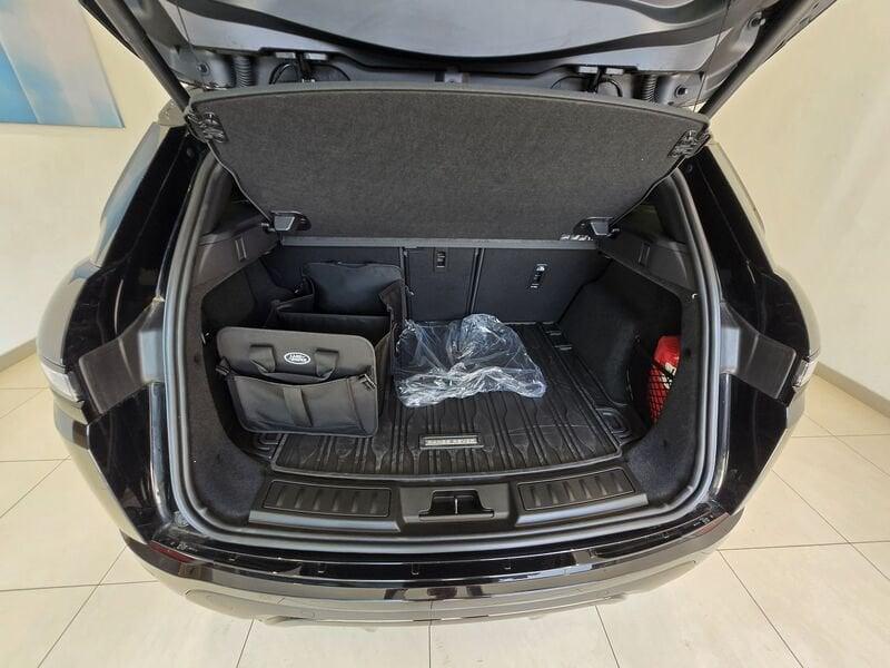 Land Rover RR Evoque Range Rover Evoque 2.0D I4 163 CV AWD Auto S
