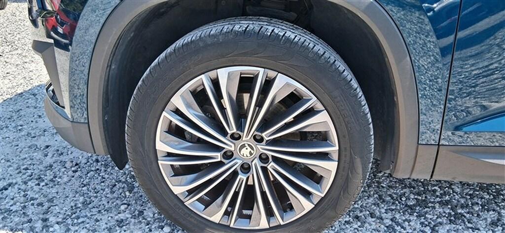 Skoda Kodiaq 1.5 TSI ACT Style DSG