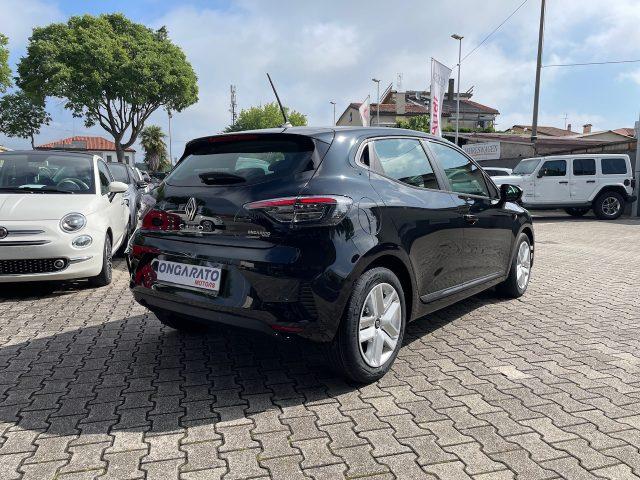 RENAULT Clio TCe 100 CV GPL 5p Evolution #Sedili.Riscal #Camera