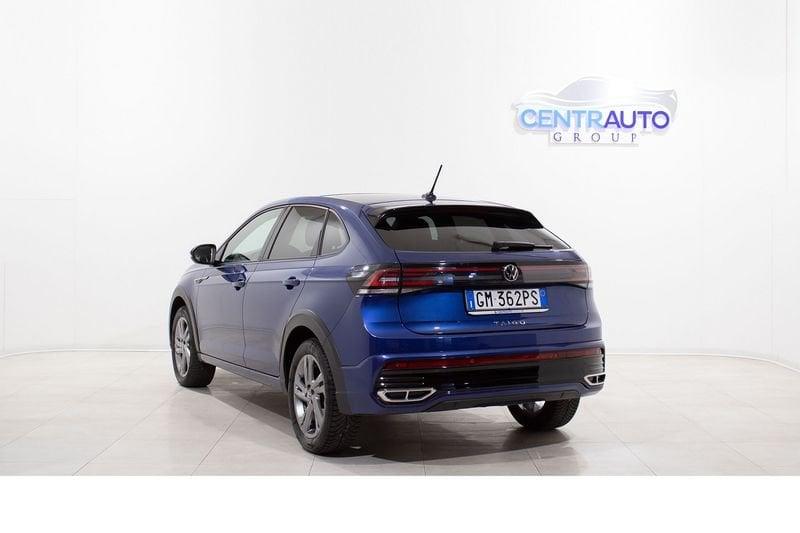Volkswagen Taigo 1.0 TSI 110cv R-Line