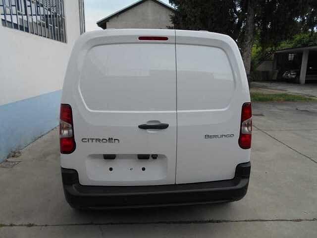 Citroen Berlingo BlueHDi 100 S&S Van M Fin 9Perf+22%