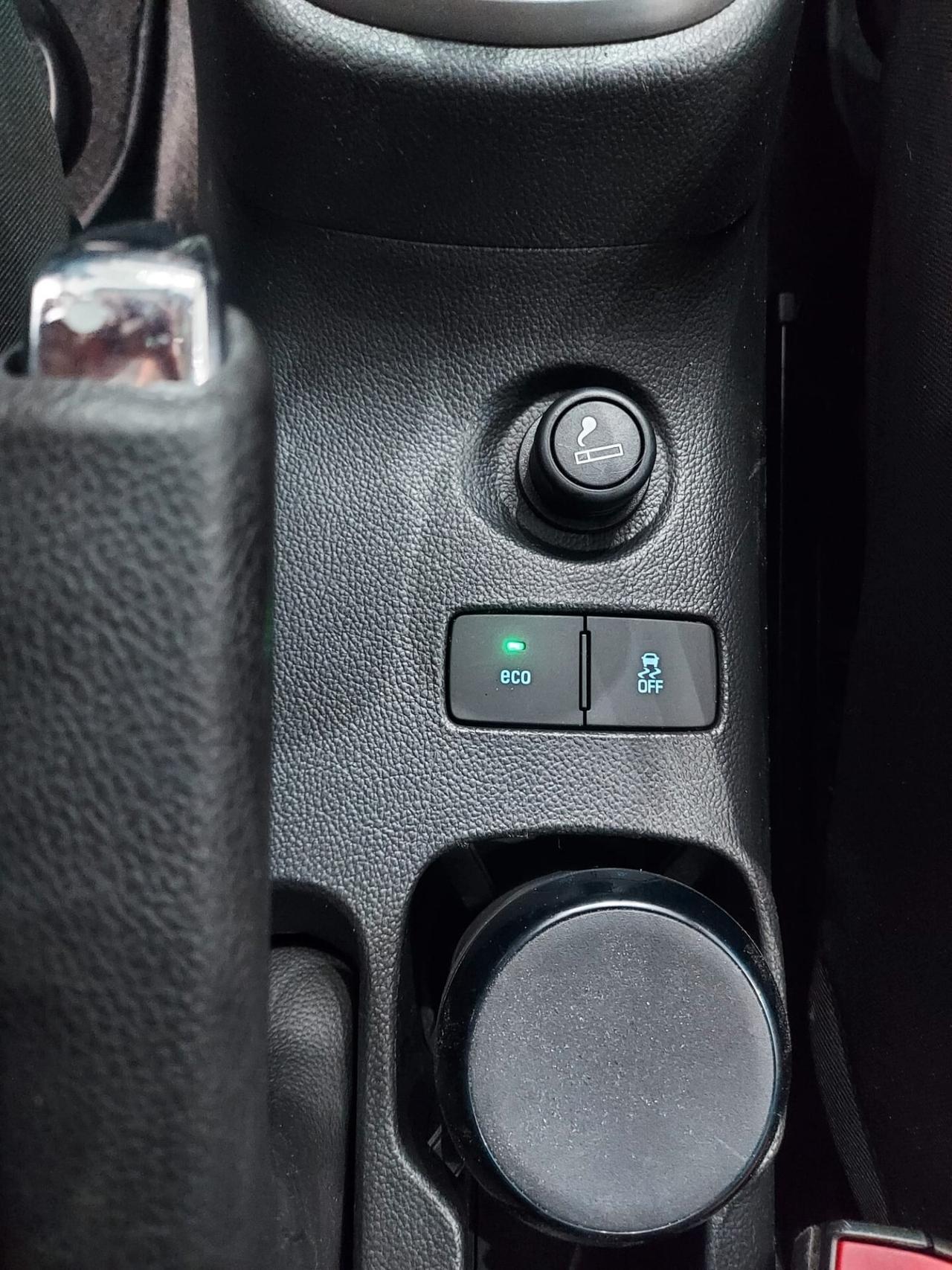 Chevrolet Aveo 1.3 diesel 75CV S&S 5 porte LT