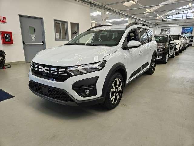 Dacia Jogger 1.0 Expression 100cv 7 POSTI GPL - PRONTA CONSEGNA