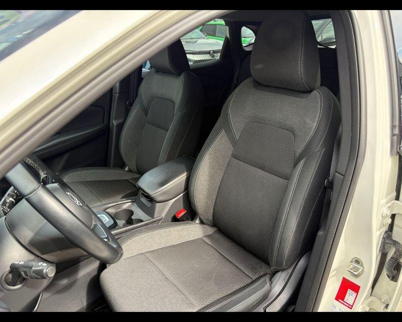 Nissan Qashqai Qashqai 1.5 e-power N-Connecta 2wd