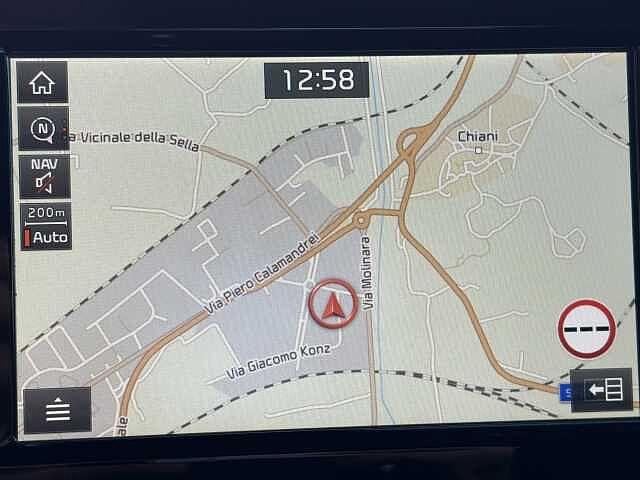 Kia Sportage 1.6 ECOGPL 2WD Business Class